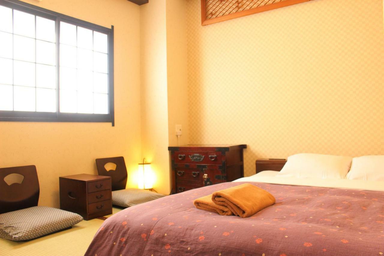 Hostel K's House Oasis - Quality In Asakusa Tokyo