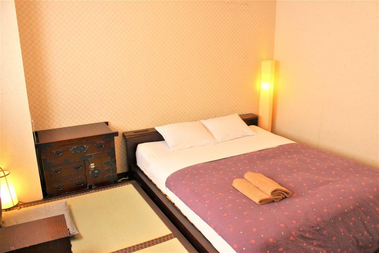 K's House Oasis - Quality In Asakusa Hostel