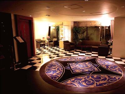 Hotel Shinagawa Tobu