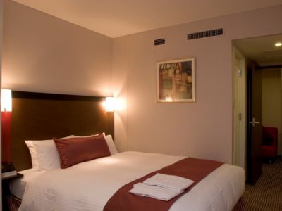 Hotel Sotetsu Fresa Tokyo-akasaka