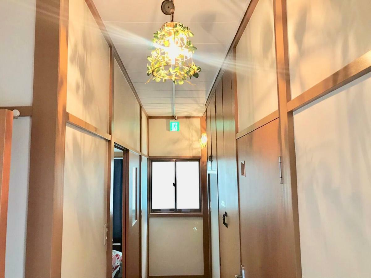 錦の館 Nishikiのyakata