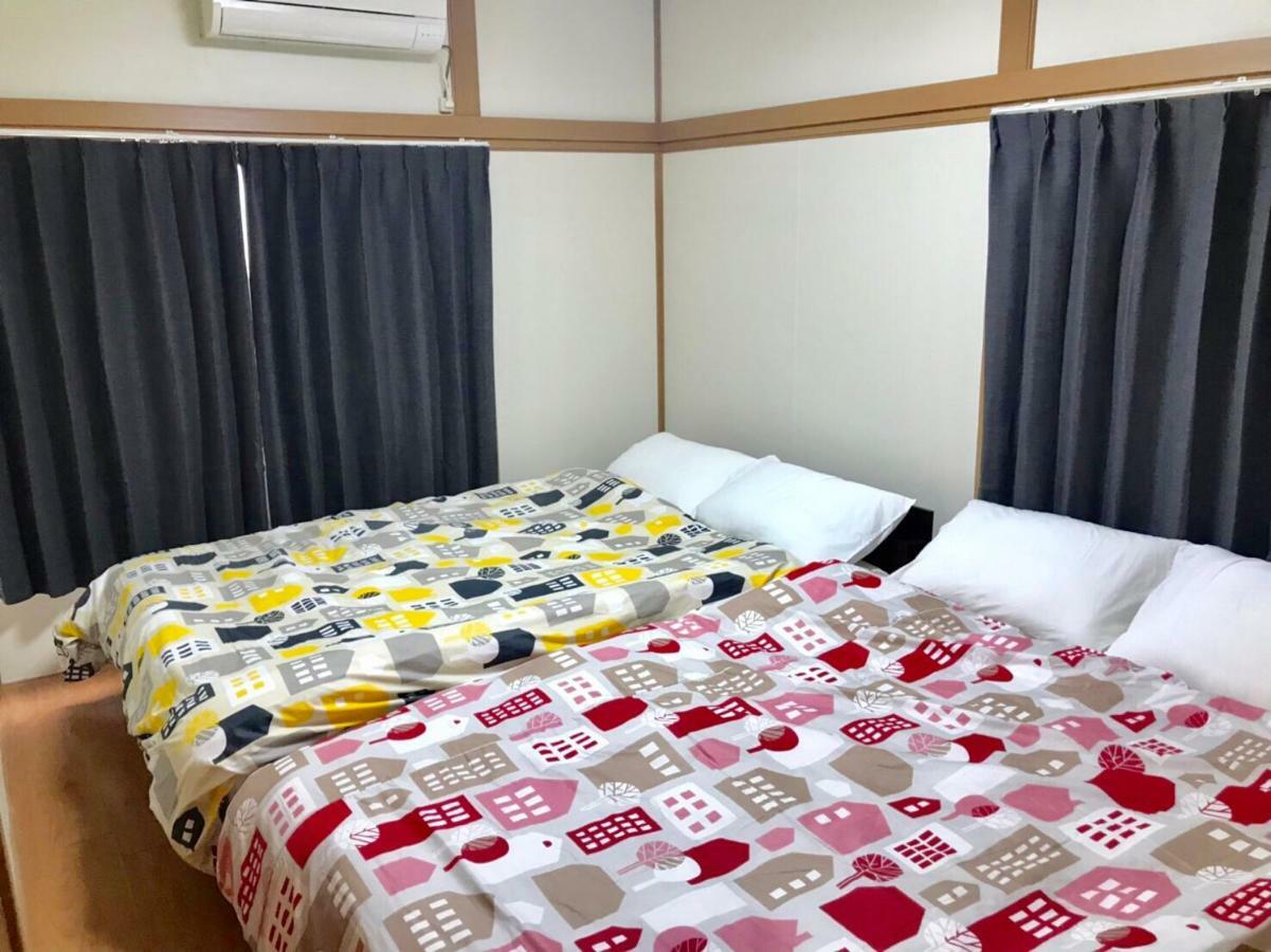 錦の館 Nishikiのyakata Holiday home Tokyo
