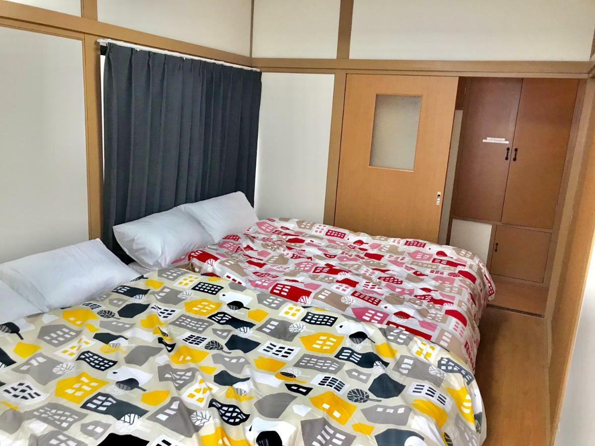 錦の館 Nishikiのyakata * Tokyo