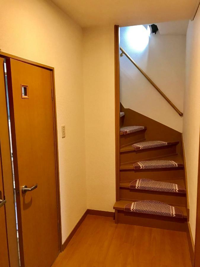 錦の館 Nishikiのyakata Holiday home *