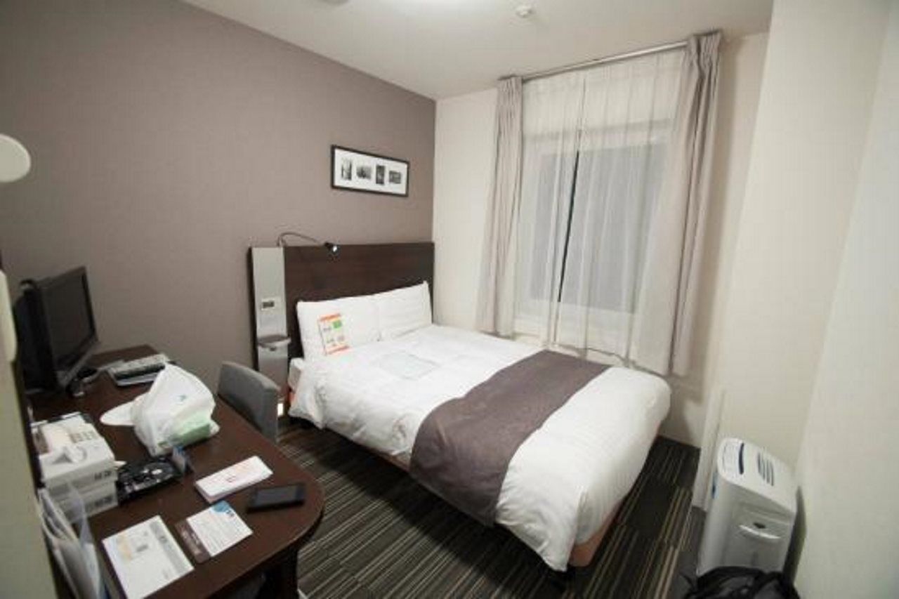 Hotel Apa Kanda Jimbocho Ekihigashi 3*
