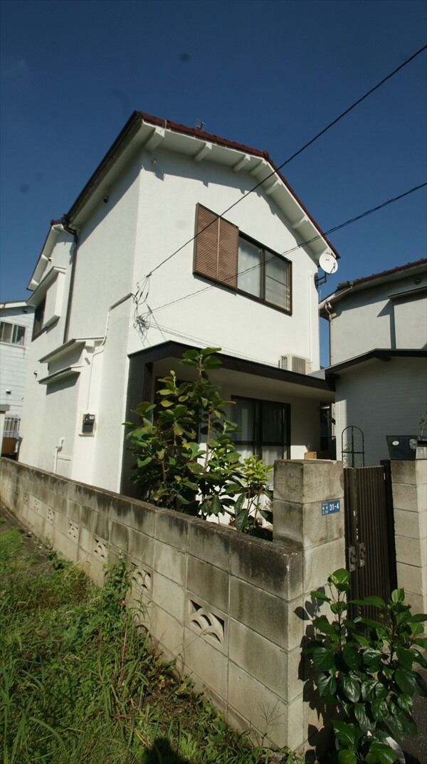 Apartment Mangakawa Tokyo