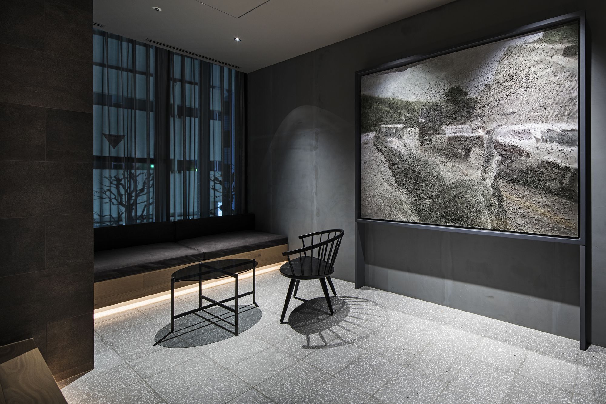 Koe Hotel Tokyo