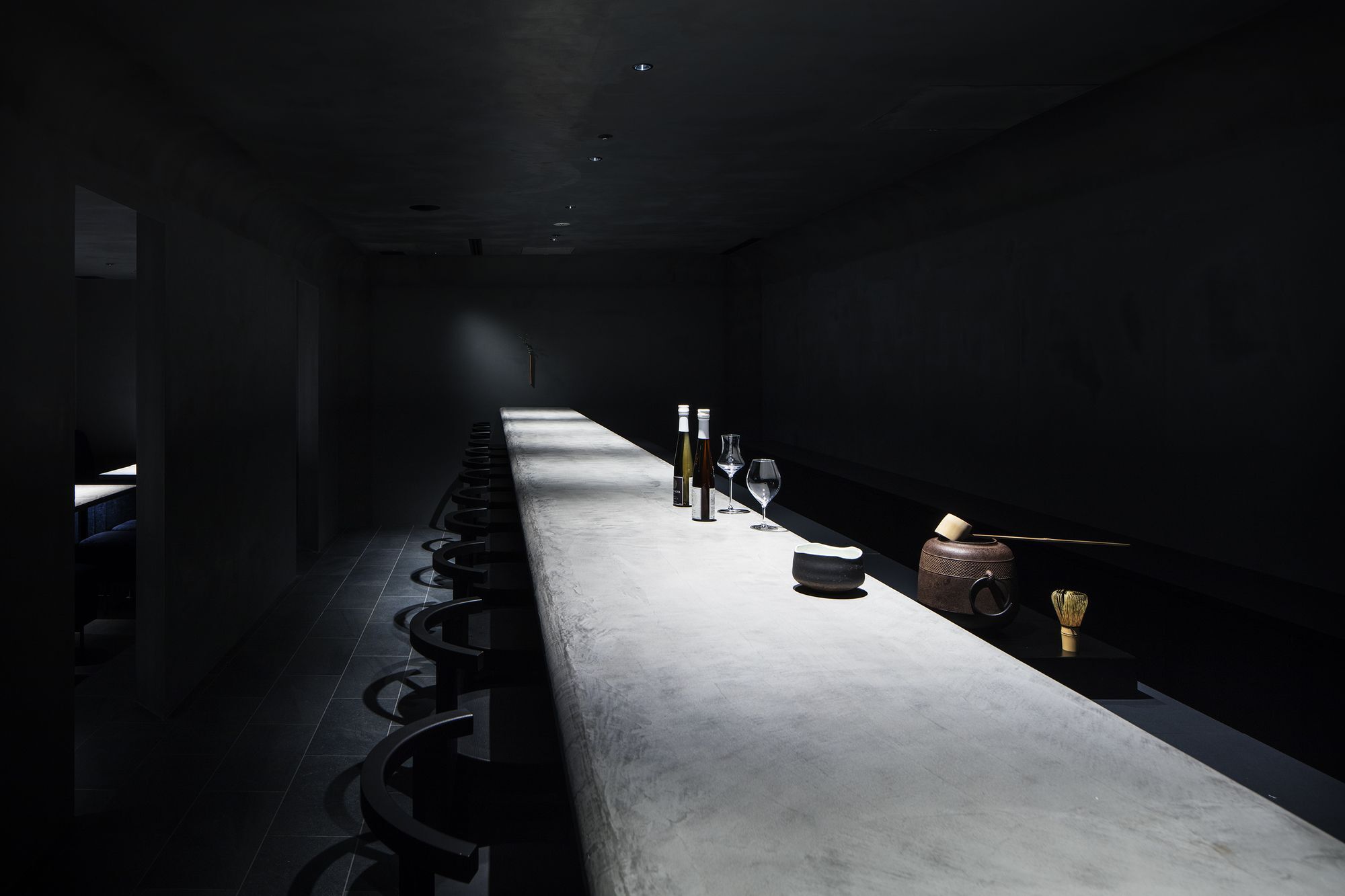 Hotel Koe Tokyo