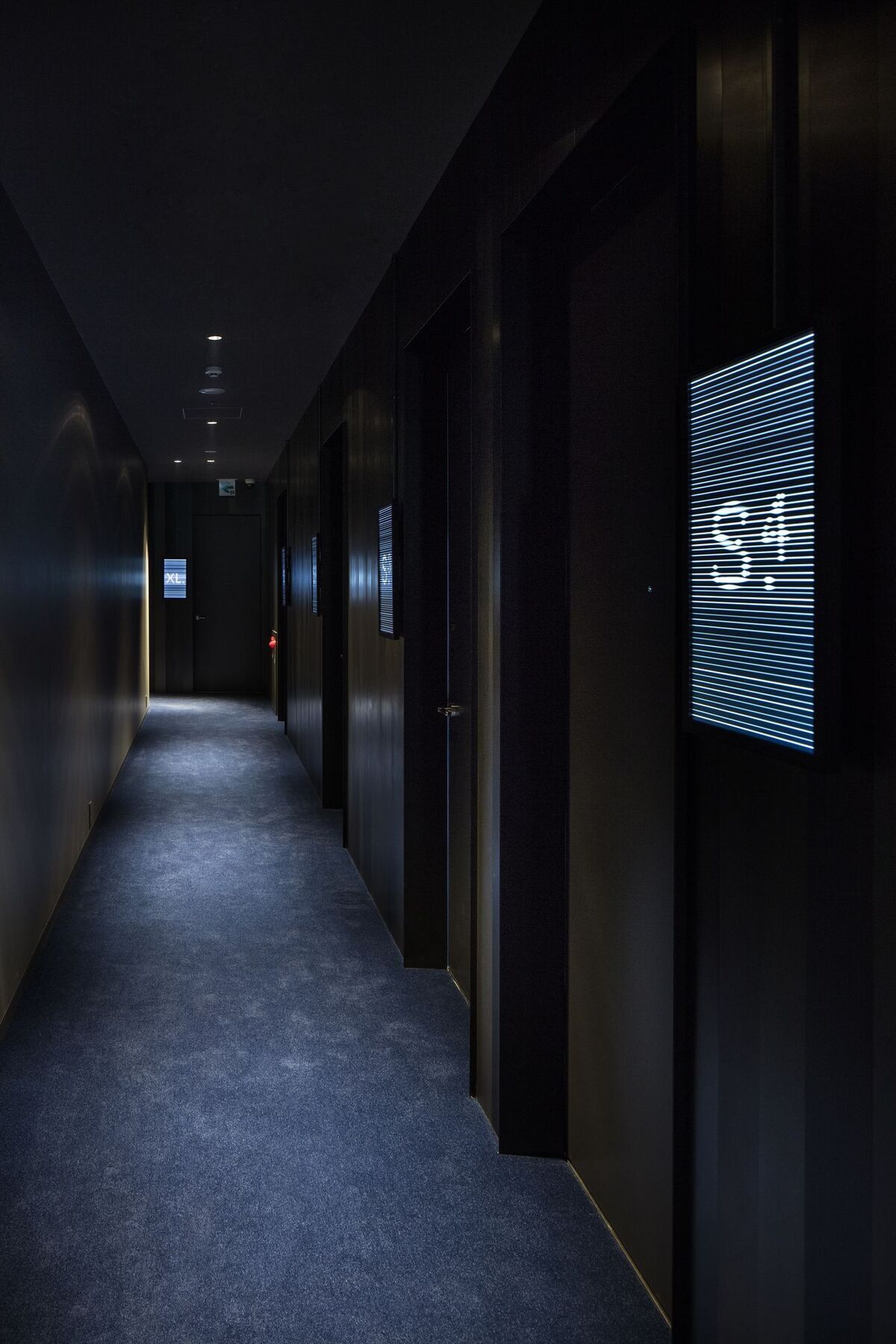 Koe Hotel Tokyo