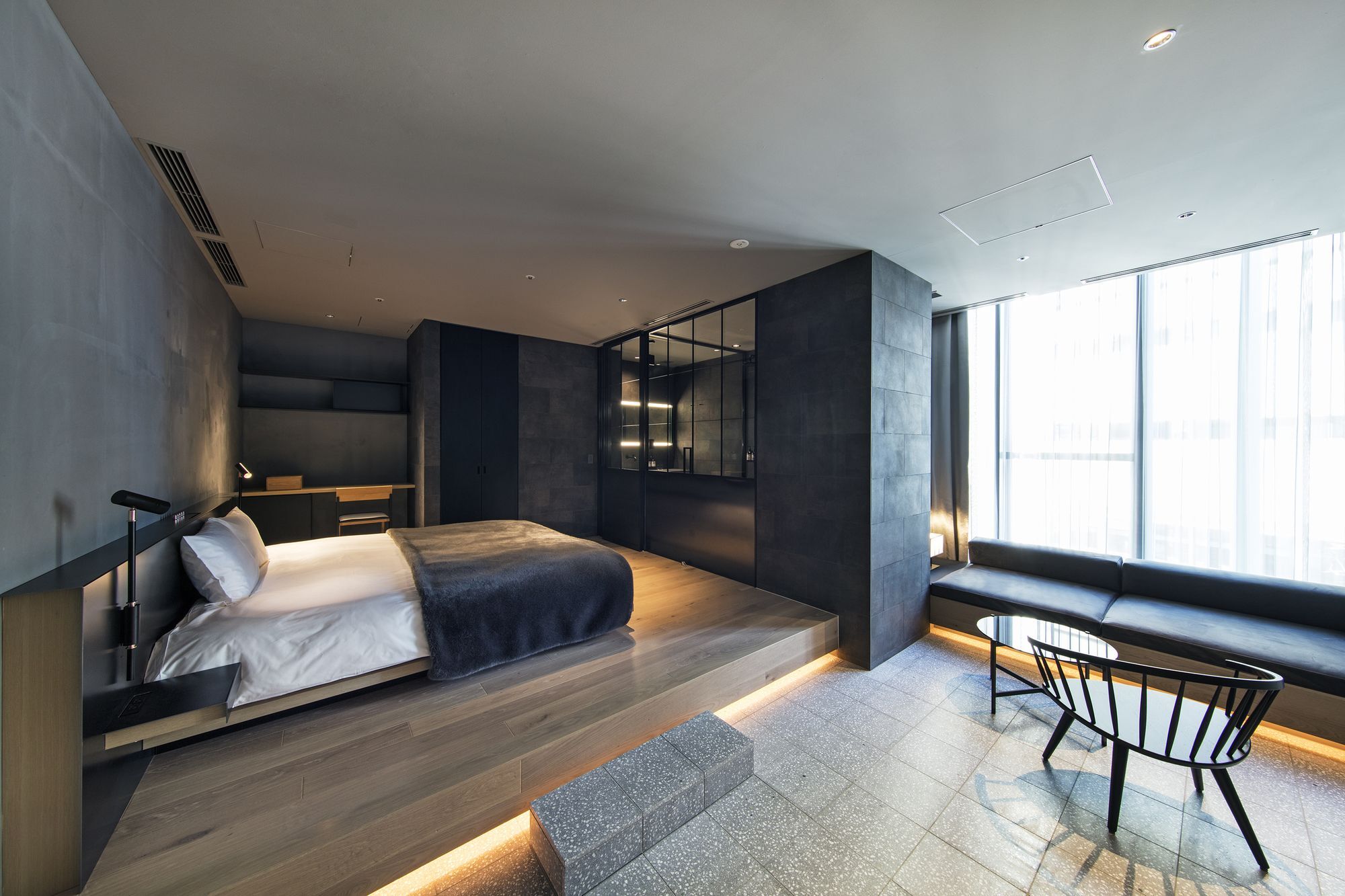 Hotel Koe 3*