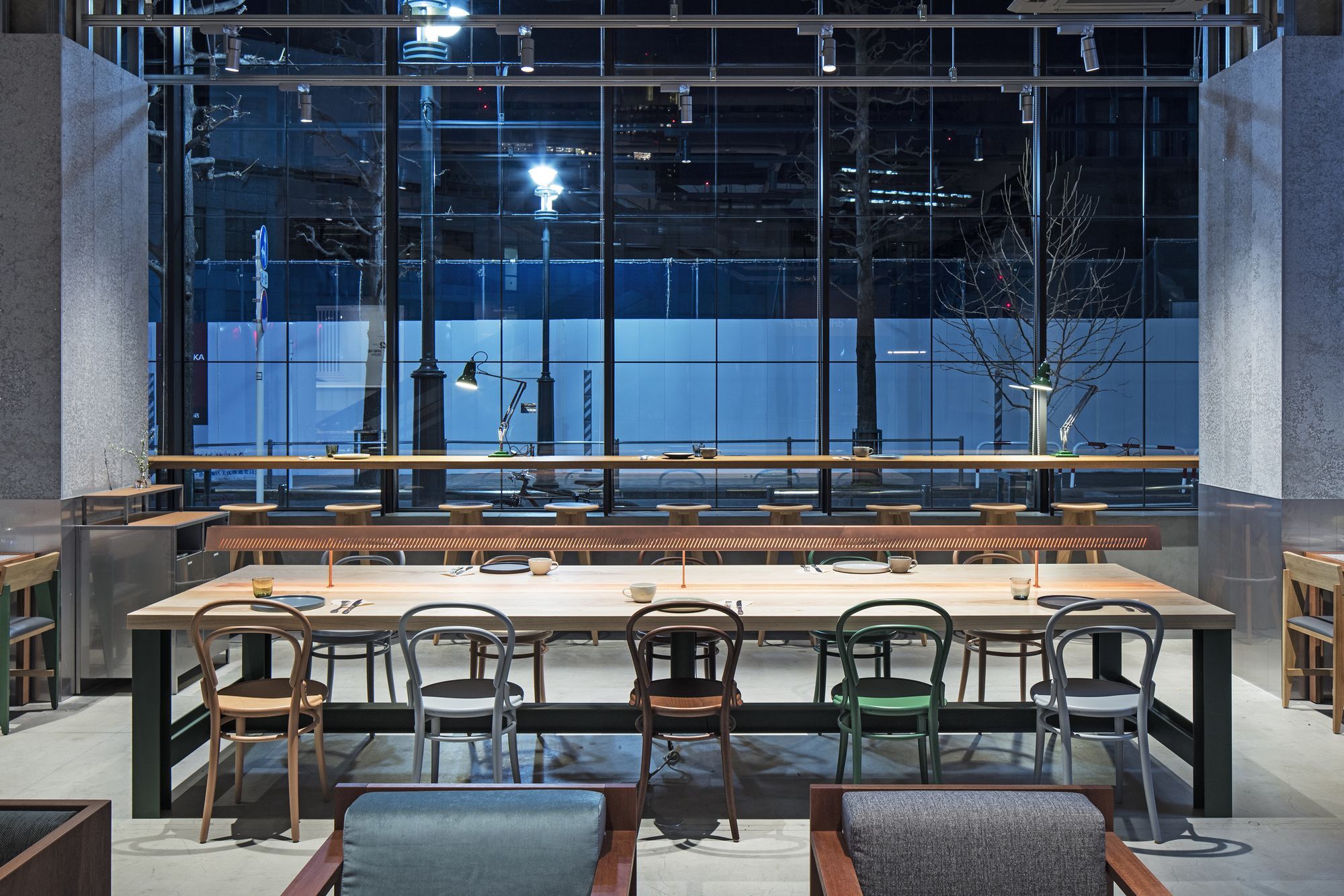 Koe 3* Tokyo