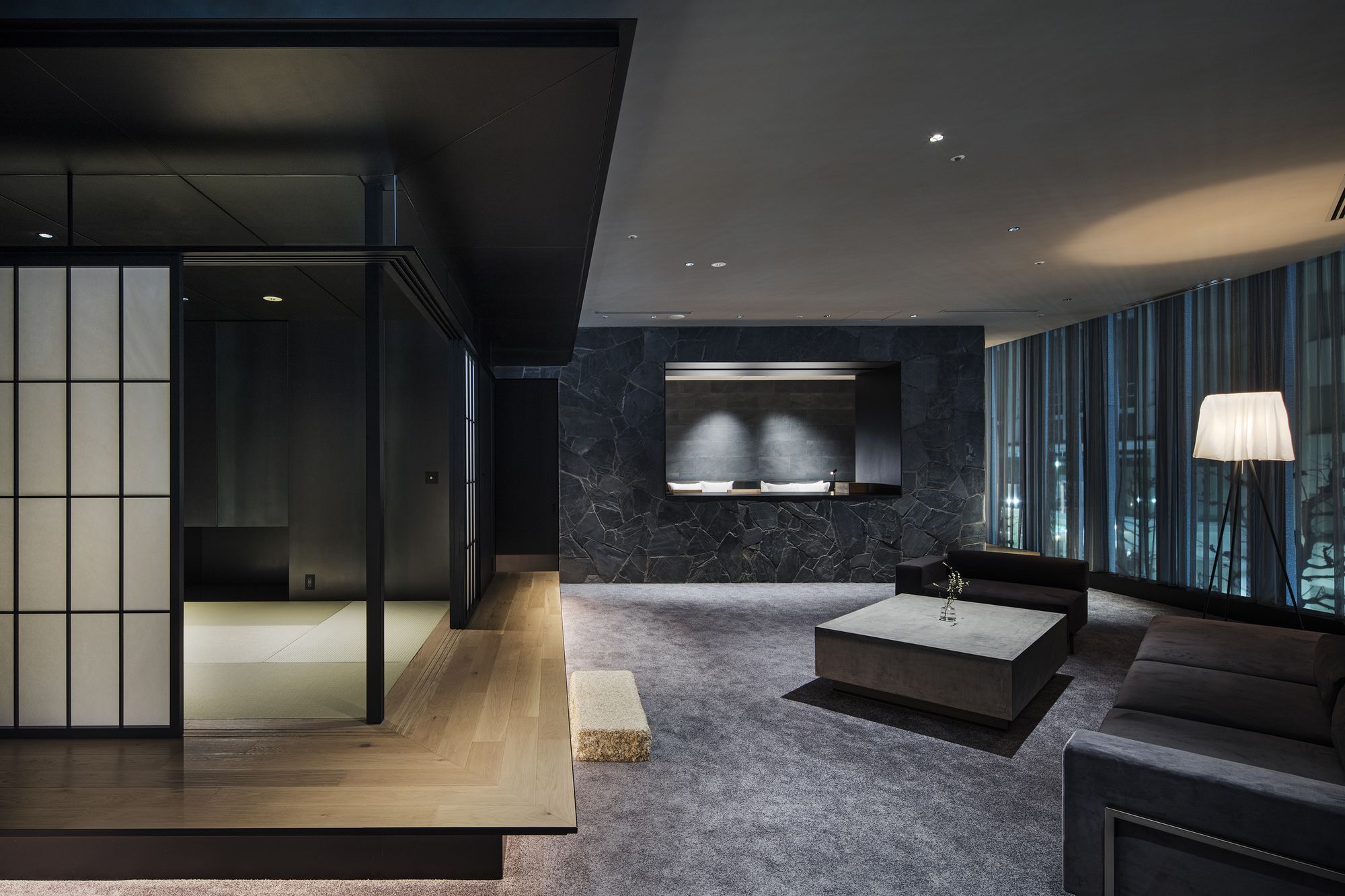 Koe Hotel Tokyo