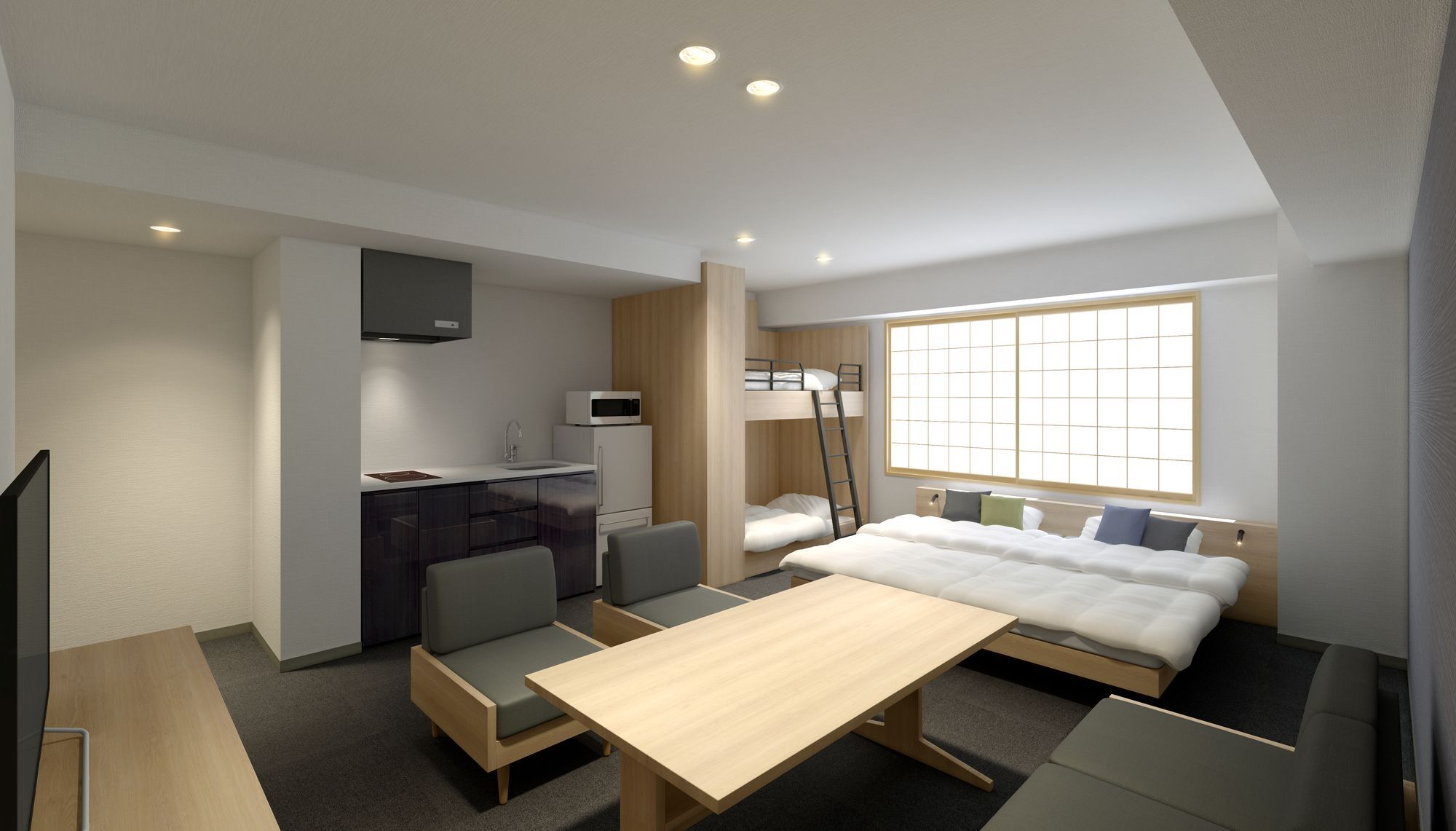 Hotel Mimaru Ueno East Tokyo