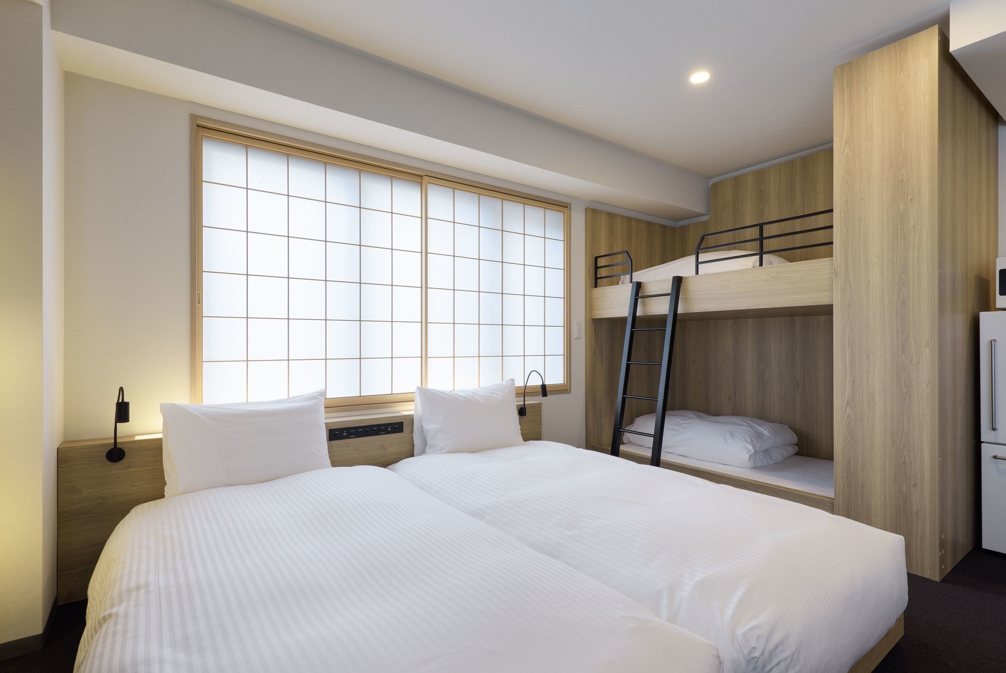Mimaru Ueno East Hotel 4*