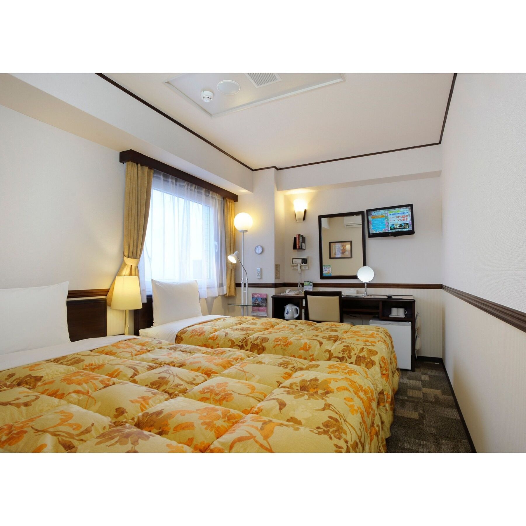 Hotel Toyoko Haneda Airport No.1 3*