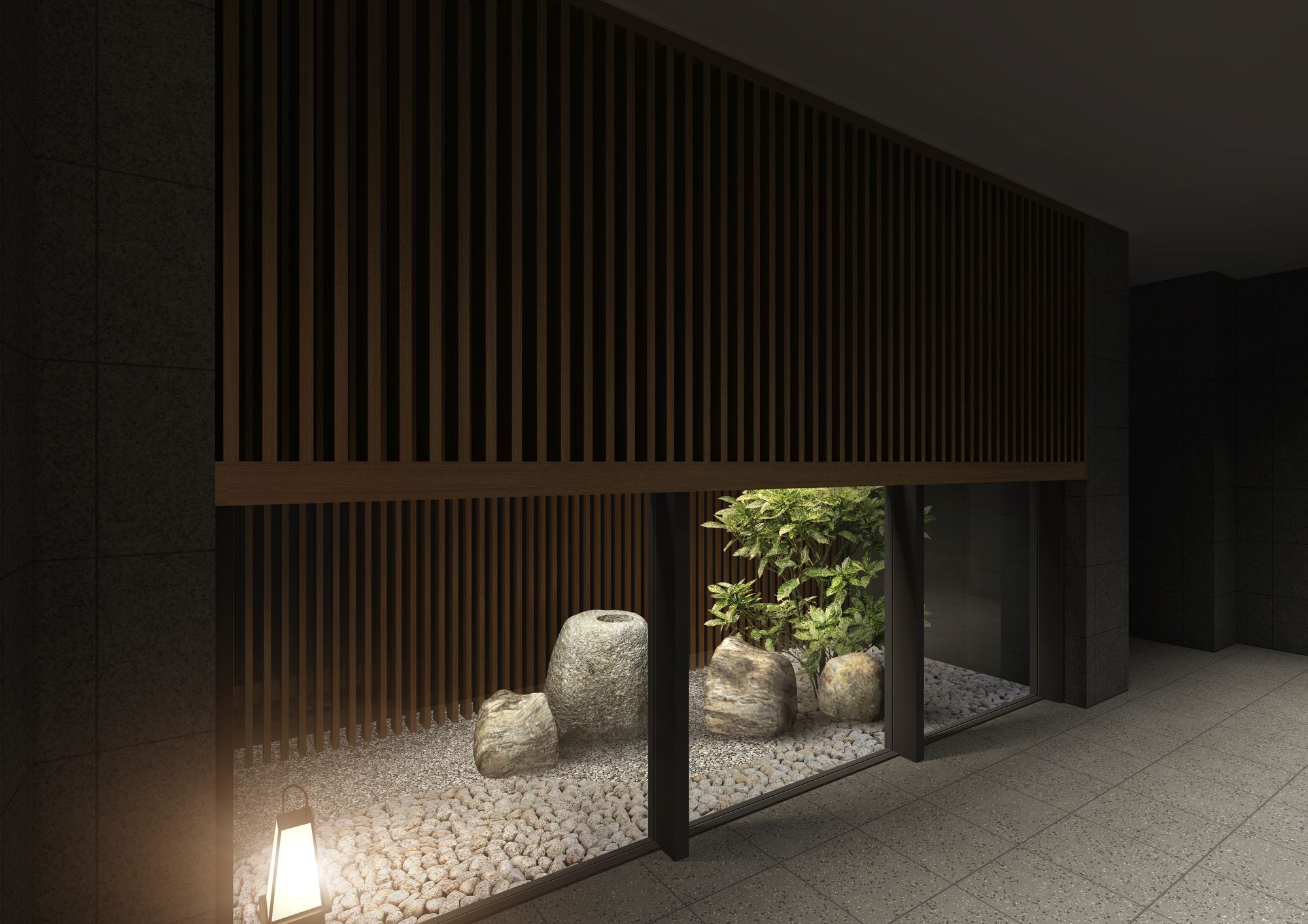 Mimaru Ueno East