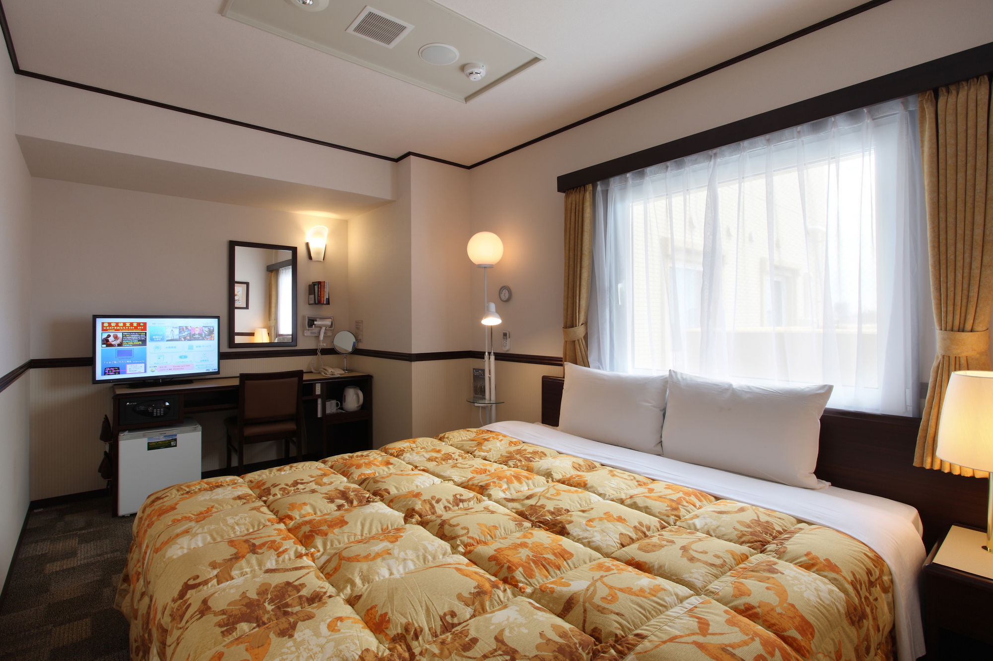Hotel Toyoko Haneda Airport No.1 Tokyo