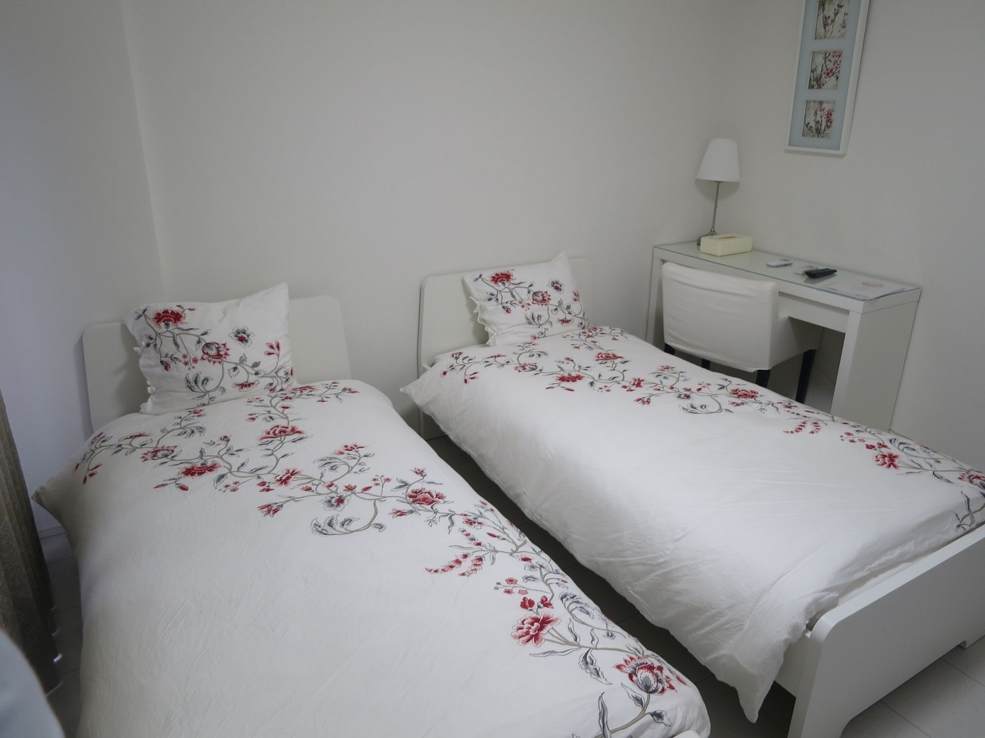 Apartment C'est Joli Ikegami *