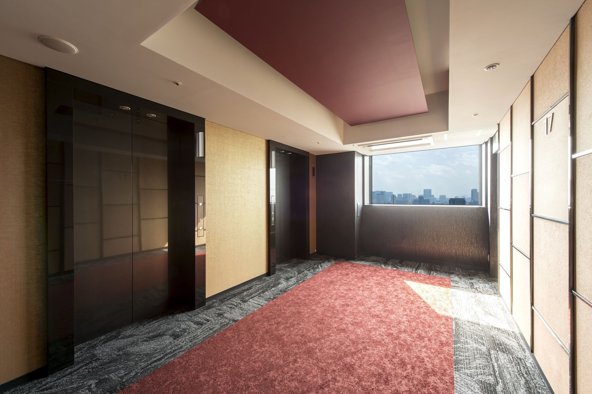 Fontaine Grand Tokyo-tamachi Hotel Tokyo