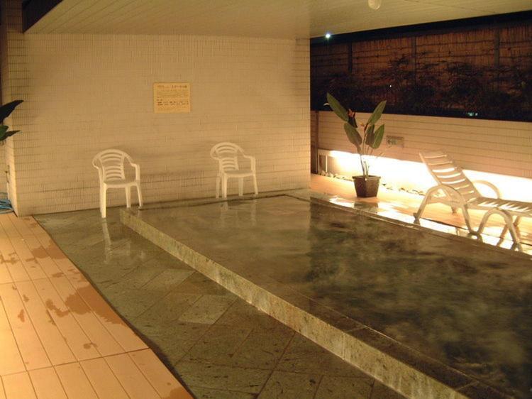 Capsule hotel Sauna & Capsule Hokuo 2*