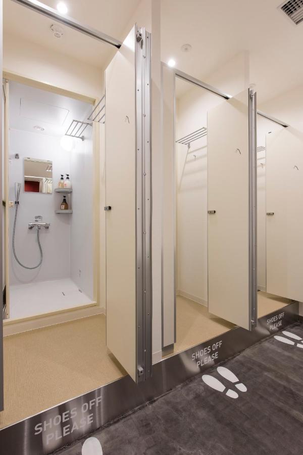 Hostel Grids Tokyo Nihombashi East Hotel&Hostel *