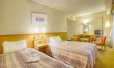 Unizo Shimbashi Hotel