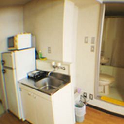 Kurumi Weekly Mansion * Tokyo