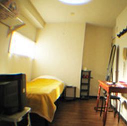 Kurumi Weekly Mansion * Tokyo
