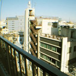 Apartment Kurumi Weekly Mansion