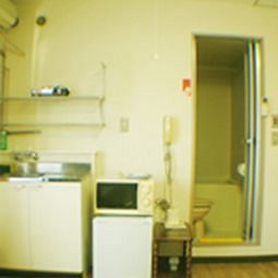 Apartment Kurumi Weekly Mansion *