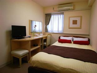 Mystays Higashi Ikebukuro Hotel 3*