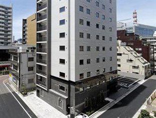 Mystays Kamata Hotel Tokyo
