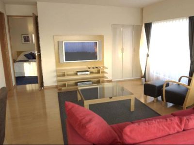 Oakwood Roppongi Apartment Tokyo