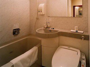Sotetsu Fresa Nihombashi Kayabacho 3* Tokyo