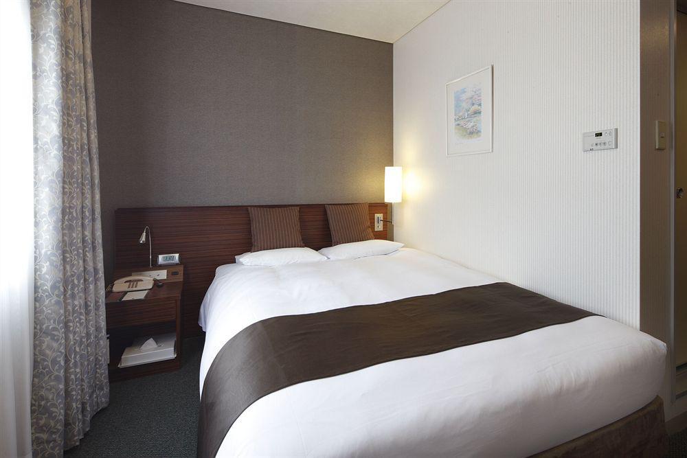 Omori Tokyu Rei Economy hotel