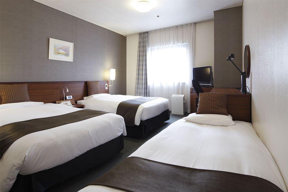 Economy hotel Omori Tokyu Rei