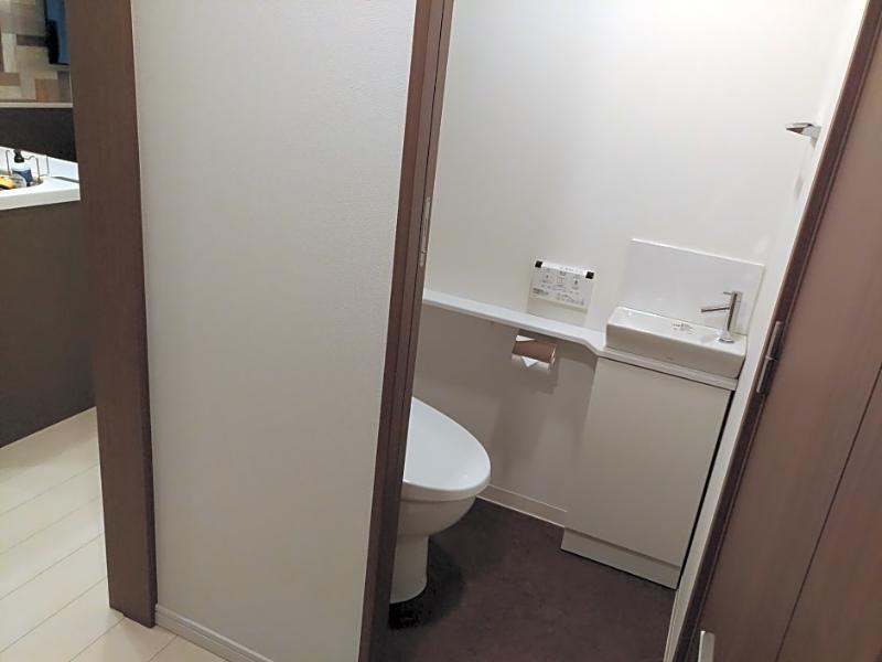 Aparthotel Hotel Axas Nihonbashi Tokyo