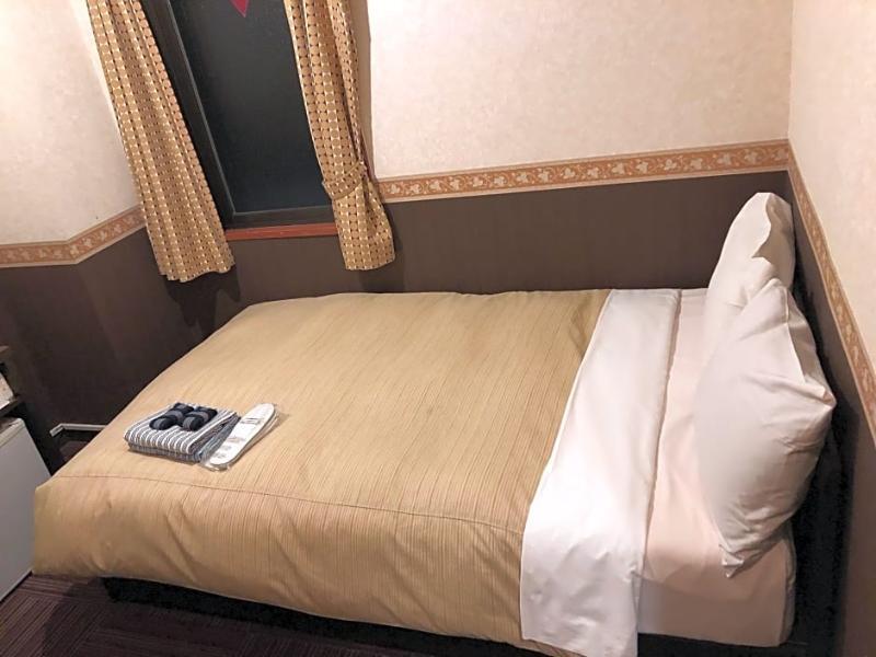 Stayto 2* Tokyo