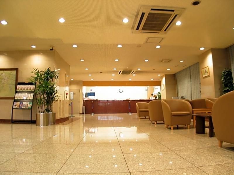 Hotel Smile Shinkoiwa 3*