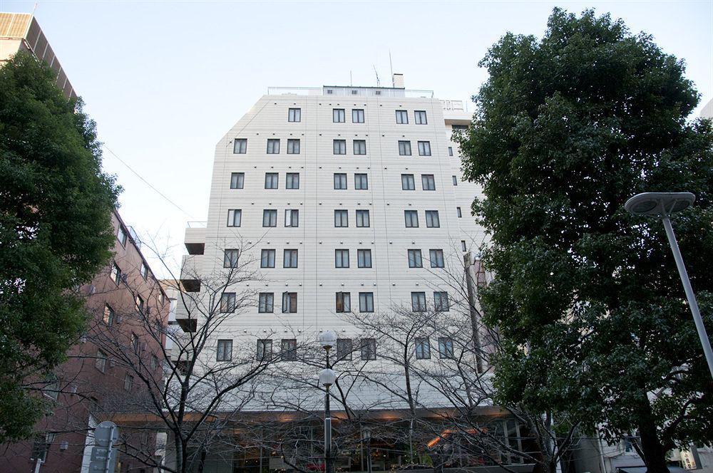 Hotel Yaesu Terminal 3*