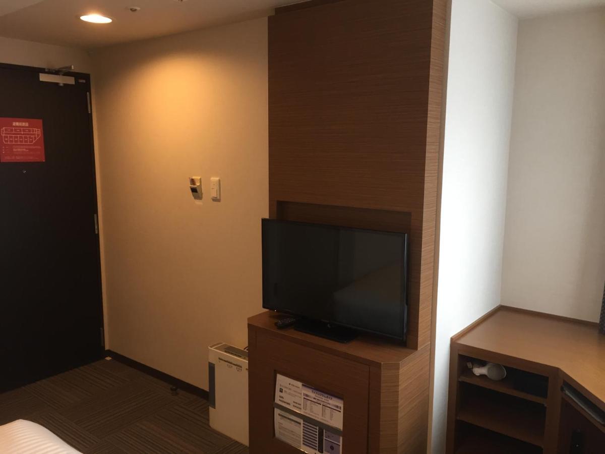 Hotel Mystays Kamata