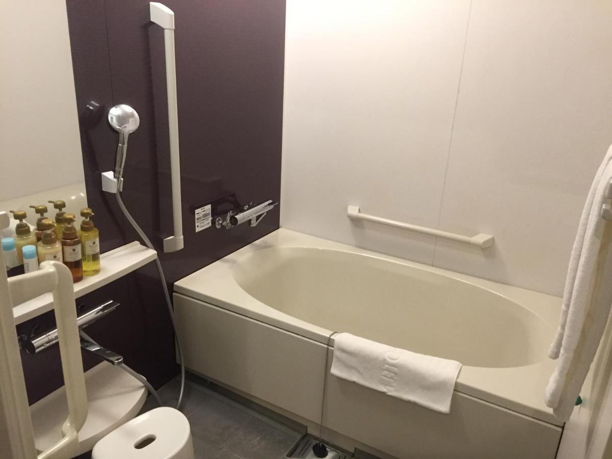 Hotel Mystays Kamata Tokyo