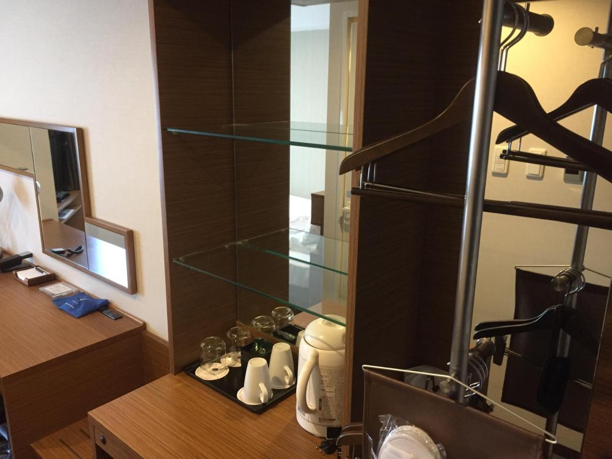 Hotel Mystays Kamata Tokyo