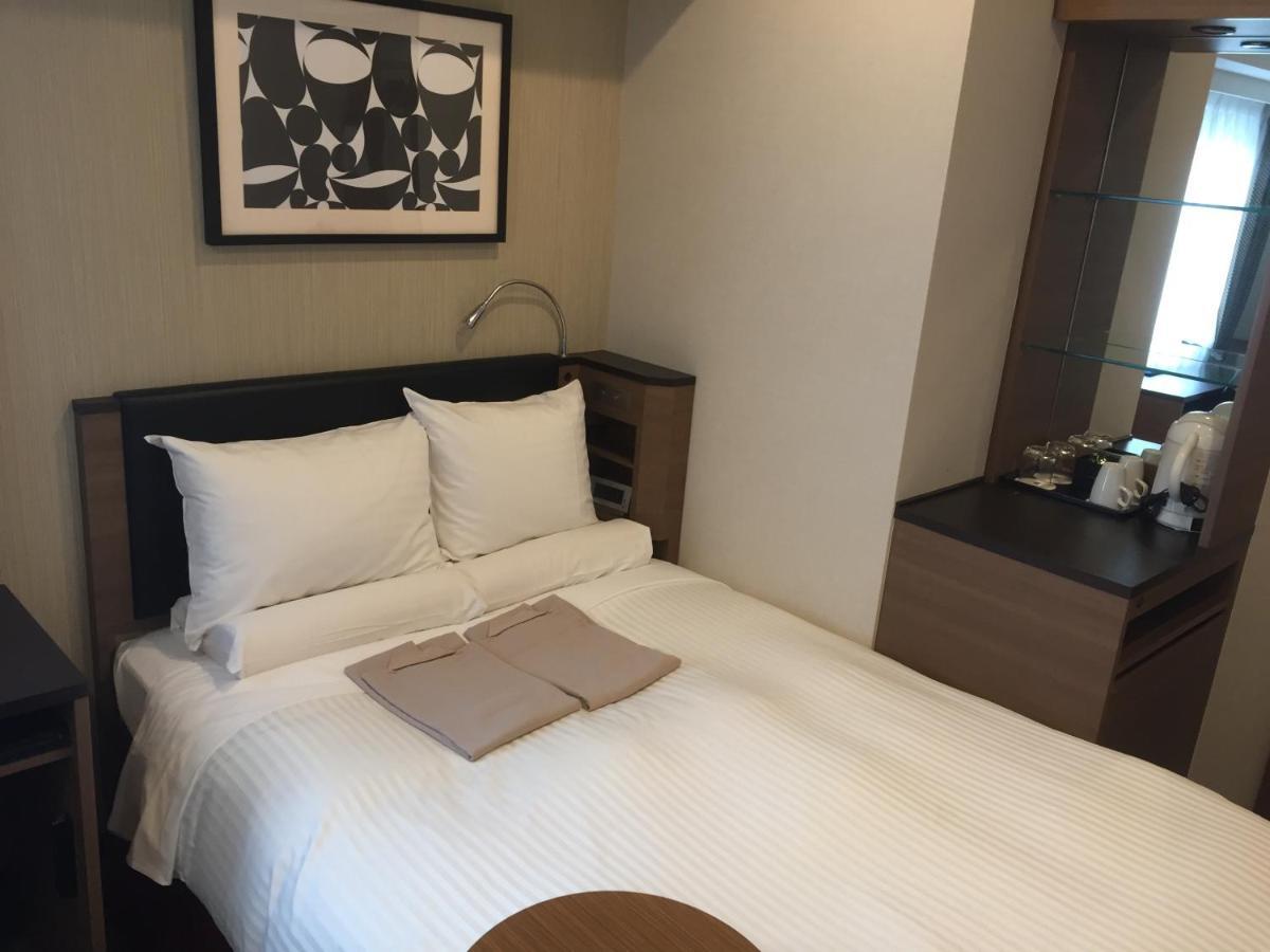 Mystays Kamata Hotel 3*