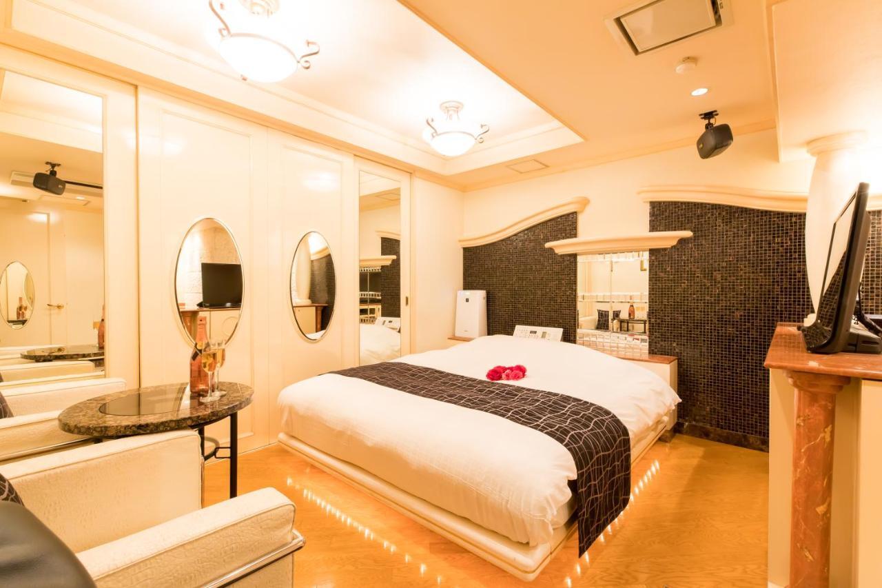 W-aramis -w Group And Resorts- (adults Only) Love hotel Tokyo
