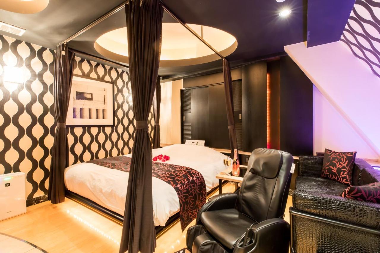 W-aramis -w Group And Resorts- (adults Only) Love hotel