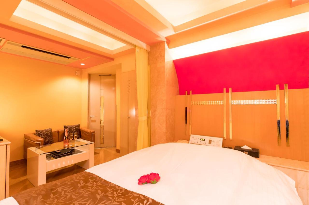 W-aramis -w Group And Resorts- (adults Only) Love hotel Tokyo