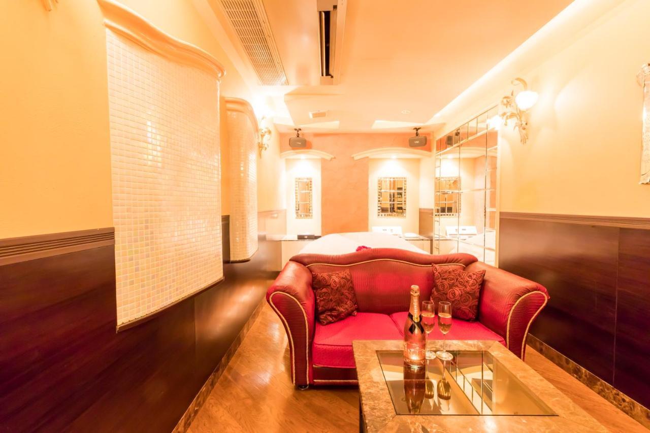 W-aramis -w Group And Resorts- (adults Only) Love hotel
