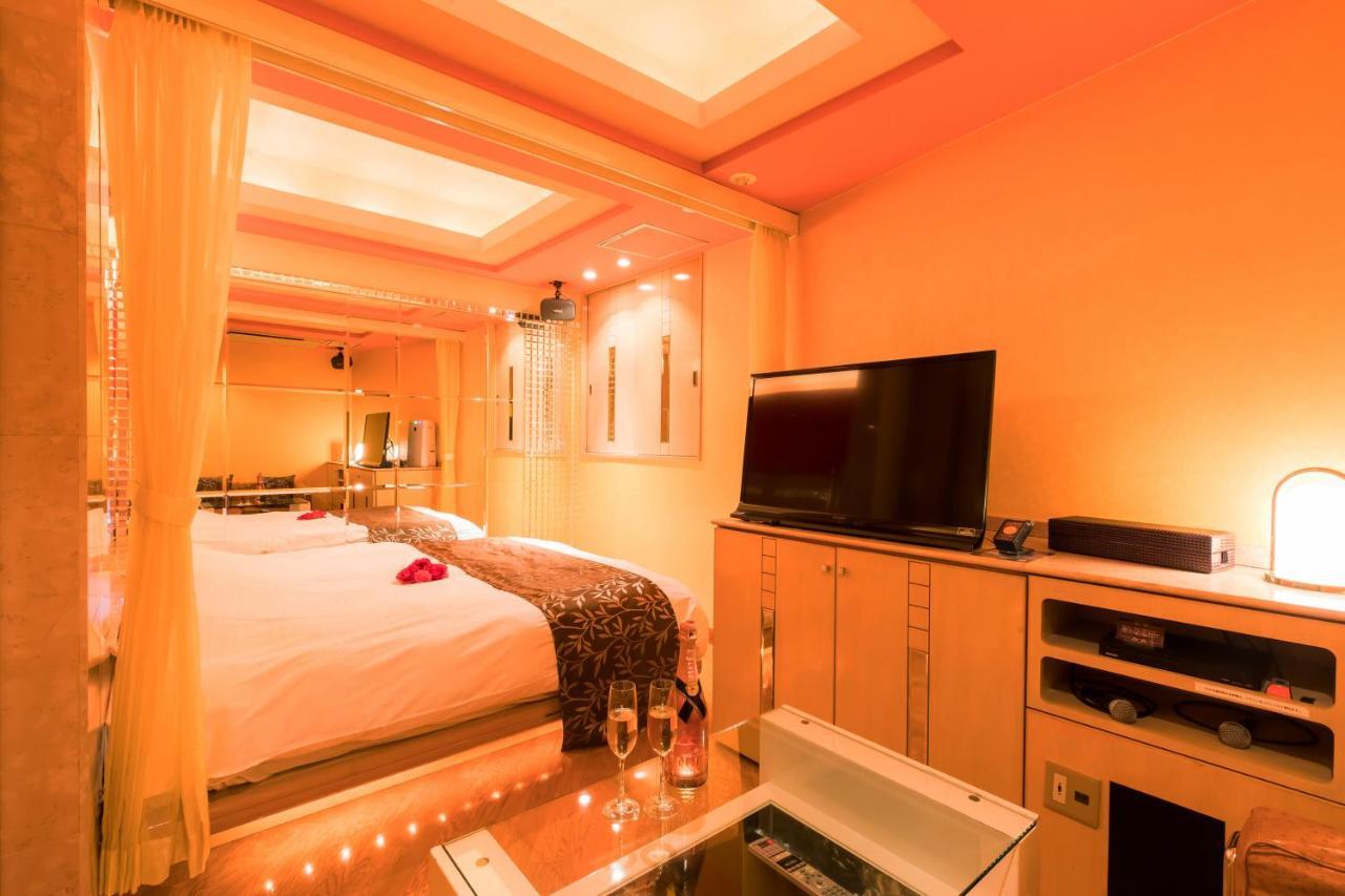 Love hotel W-aramis -w Group And Resorts- (adults Only) 3*