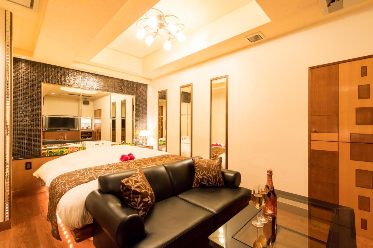 W-aramis -w Group And Resorts- (adults Only) Love hotel